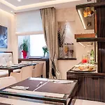 Maison Candia Luxury House 4* روما
