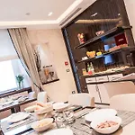 Maison Candia Luxury House 4*
