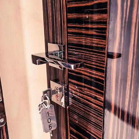 B&B Maison Candia Luxury House 4*