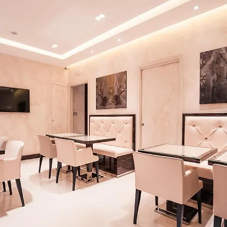 Maison Candia Luxury House 로마