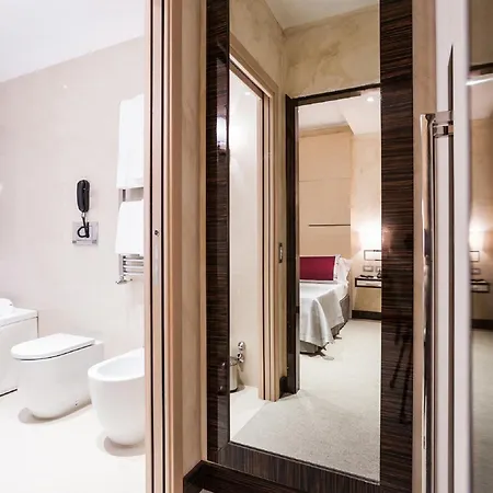 Maison Candia Luxury House 로마