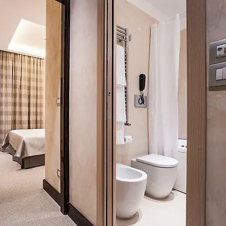 Maison Candia Luxury House 4*