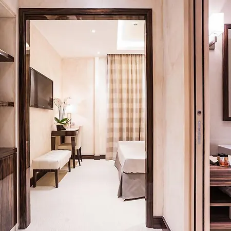 فندق مبيت وإفطار Maison Candia Luxury House