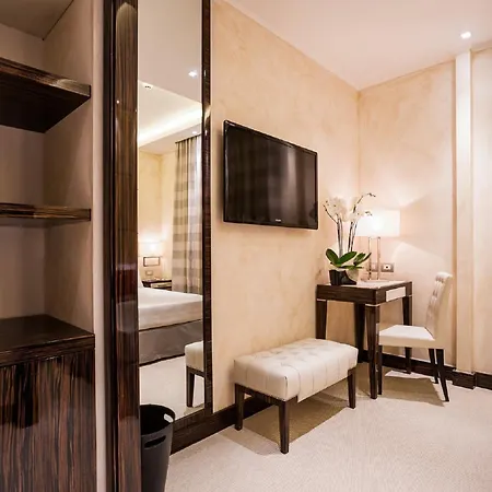B&B Maison Candia Luxury House 로마