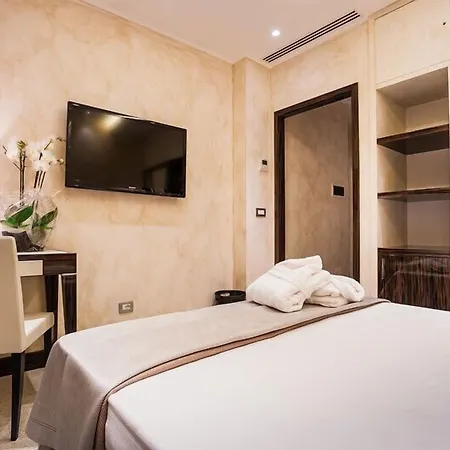 Maison Candia Luxury House روما