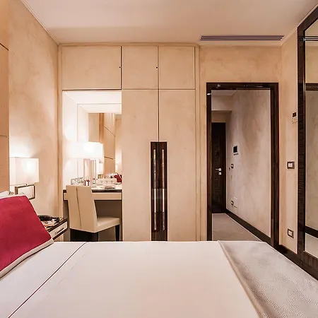 Maison Candia Luxury House 4*