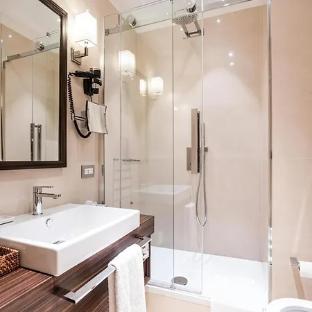 Maison Candia Luxury House Frühstückspension 4*