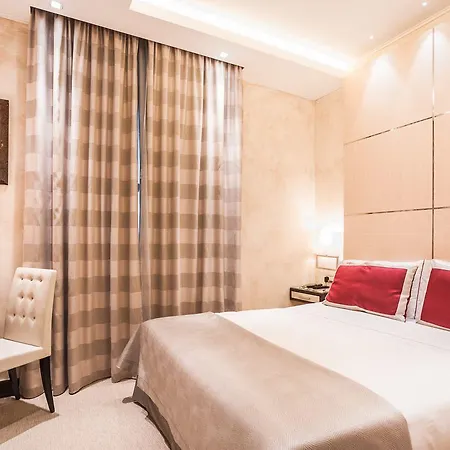 فندق مبيت وإفطار Maison Candia Luxury House