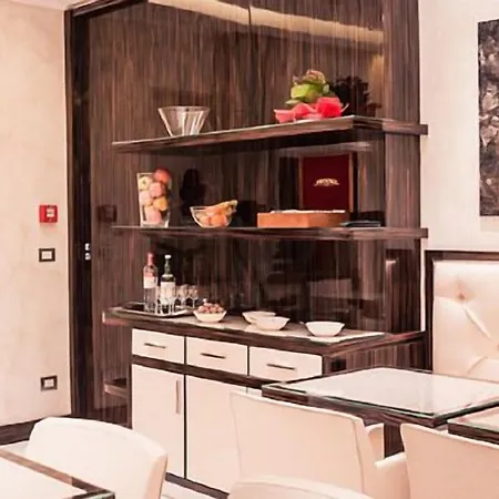 Frühstückspension Maison Candia Luxury House Rom