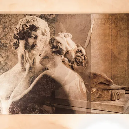 Maison Candia Luxury House Rom