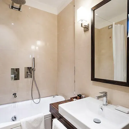 فندق مبيت وإفطار Maison Candia Luxury House