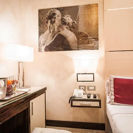 Frühstückspension Maison Candia Luxury House 4*