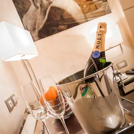 Frühstückspension Maison Candia Luxury House