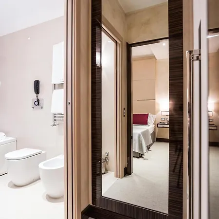 B&B Maison Candia Luxury House