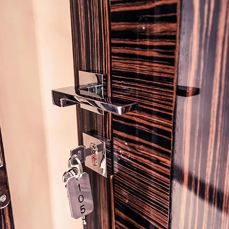 Bed & Breakfast Maison Candia Luxury House Rome