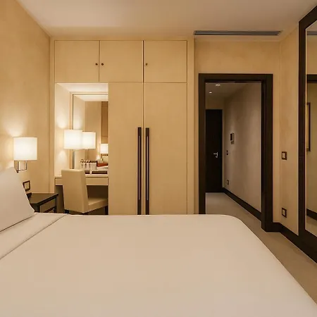 Maison Candia Luxury House Rome