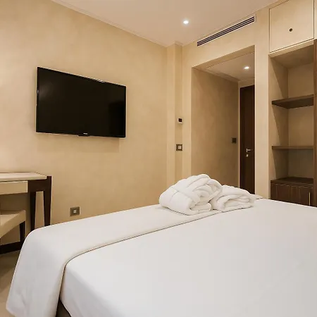 B&B Maison Candia Luxury House 4*