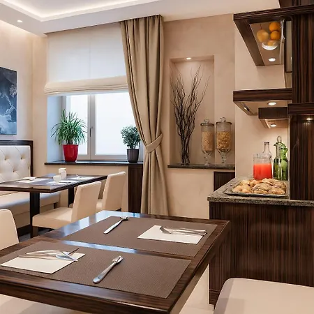 Maison Candia Luxury House 3*