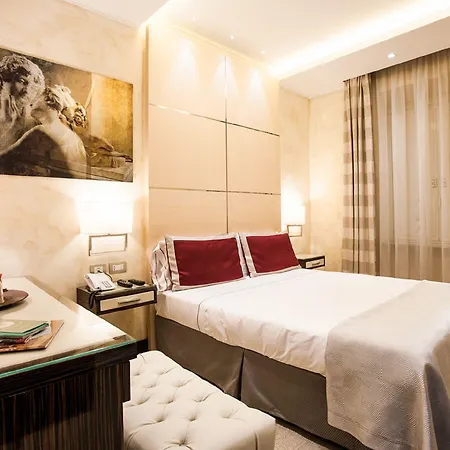 Maison Candia Luxury House B&B 로마