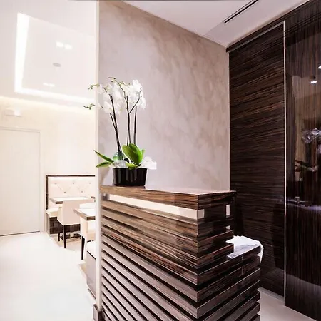 Oda ve Kahvaltı Maison Candia Luxury House 4*