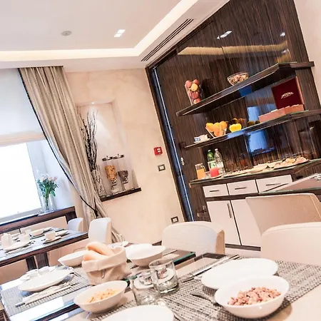 Maison Candia Luxury House 4*