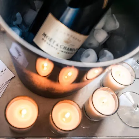 Maison Candia Luxury House Oda ve Kahvaltı