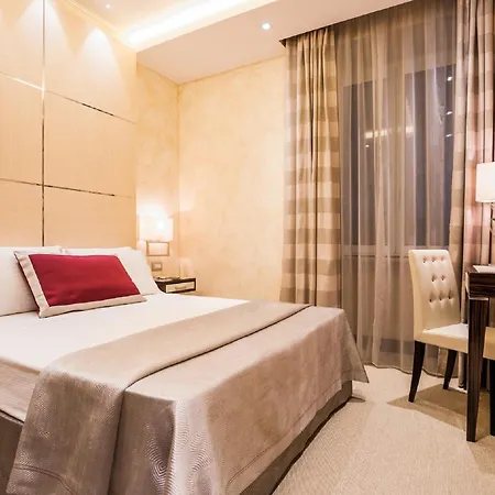 Maison Candia Luxury House B&B