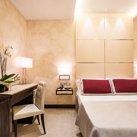 Maison Candia Luxury House 4*