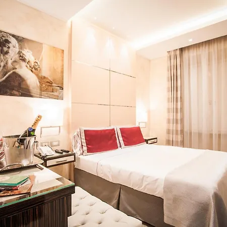 Maison Candia Luxury House Oda ve Kahvaltı