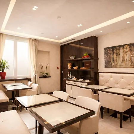Maison Candia Luxury House Bed & Breakfast
