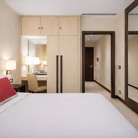 Bed & Breakfast Maison Candia Luxury House Roma