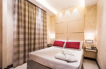 Maison Candia Luxury House 로마