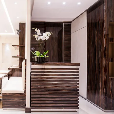 Maison Candia Luxury House