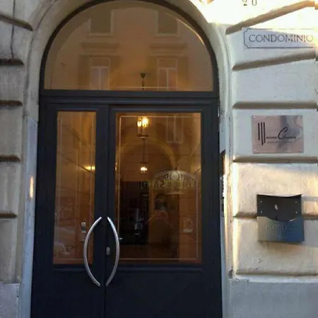 Maison Candia Luxury House Rom